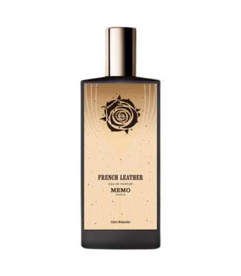 Memo Paris French Leather Edp 75ml Unisex Parfüm