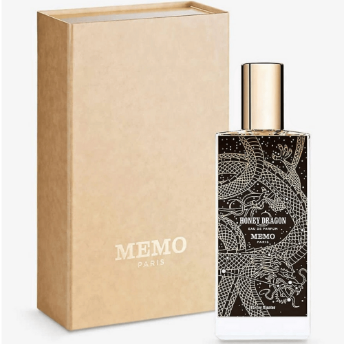 Memo Paris Honey Dragon Edp 75 ml Unisex Parfüm