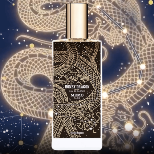 Memo Paris Honey Dragon Edp 75 ml Unisex Parfüm
