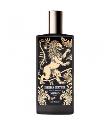 Memo Paris Iberian Leather Edp 75 ml Unisex Parfüm