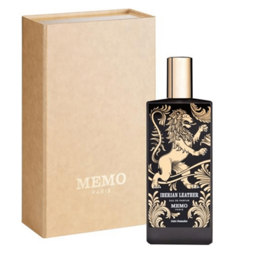 Memo Paris Iberian Leather Edp 75 ml Unisex Parfüm