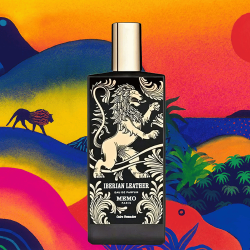 Memo Paris Iberian Leather Edp 75 ml Unisex Parfüm