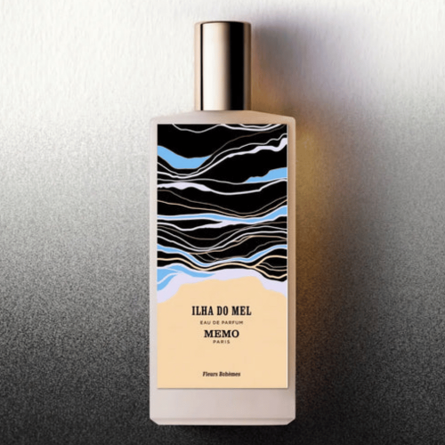 Memo Paris Ilha Do Mel Edp 75 ml Unisex Parfüm