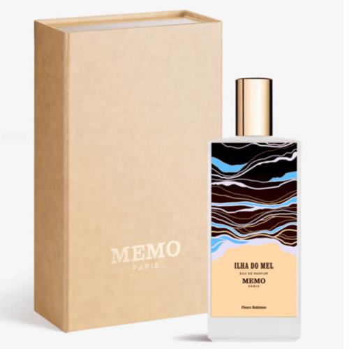 Memo Paris Ilha Do Mel Edp 75 ml Unisex Parfüm