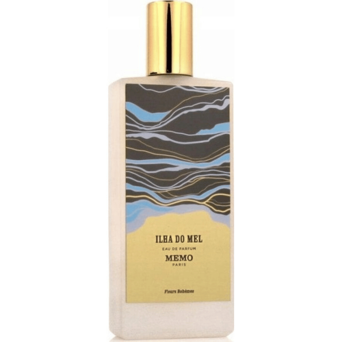 Memo Paris Ilha Do Mel Edp 75 ml Unisex Parfüm