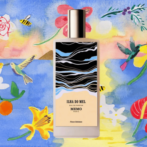 Memo Paris Ilha Do Mel Edp 75 ml Unisex Parfüm