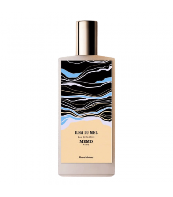 Memo Paris Ilha Do Mel Edp 75 ml Unisex Parfüm