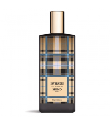 Memo Paris Inverness Edp 75 ml Unisex Parfüm