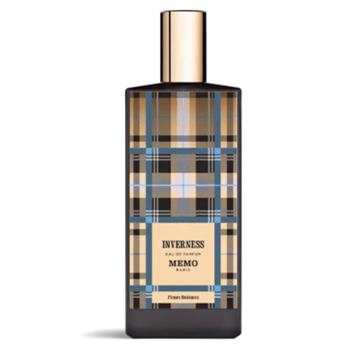 Memo Paris Inverness Edp 75 ml Unisex Parfüm