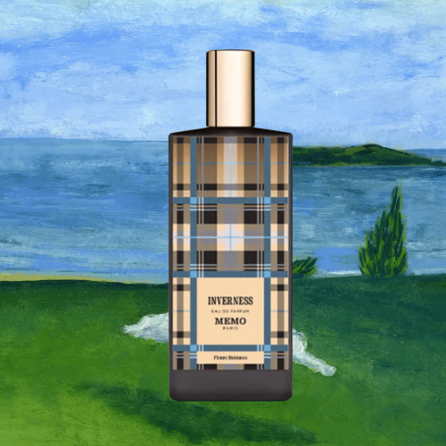 Memo Paris Inverness Edp 75 ml Unisex Parfüm