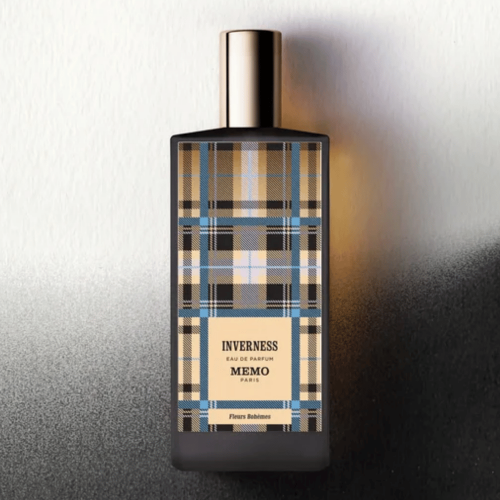 Memo Paris Inverness Edp 75 ml Unisex Parfüm