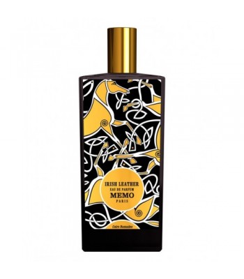 Memo Paris Irish Leather Edp 75ml Unisex Parfüm