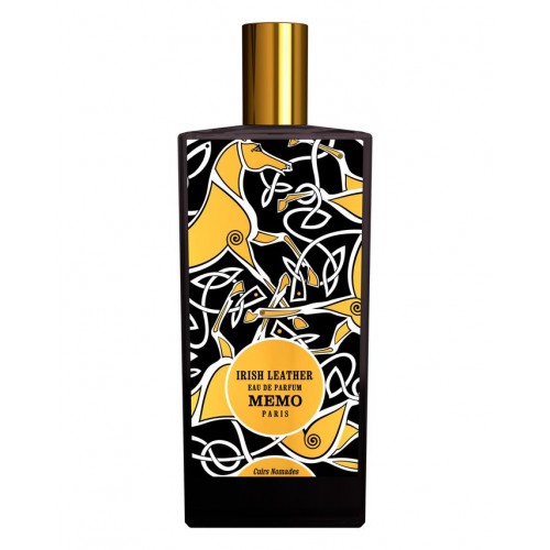 Memo Paris Irish Leather Edp 75ml Unisex Parfüm