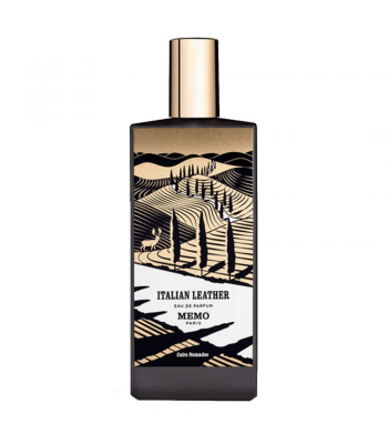 Memo Paris Italian Leather Edp 75 ml Unisex Parfüm