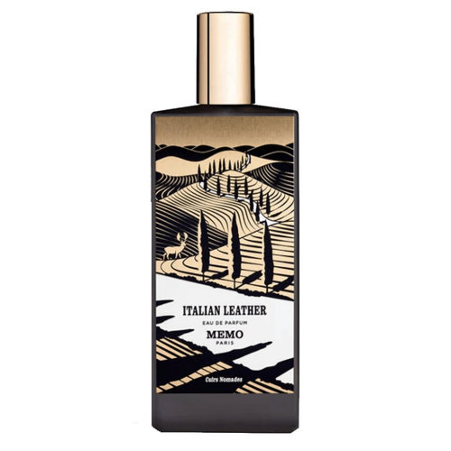 Memo Paris Italian Leather Edp 75 ml Unisex Parfüm