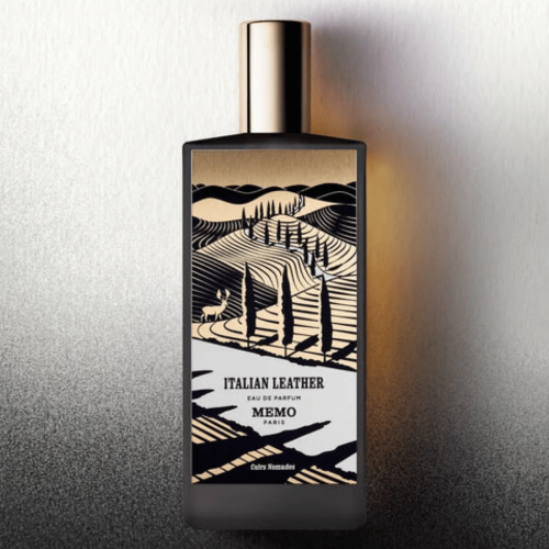 Memo Paris Italian Leather Edp 75 ml Unisex Parfüm