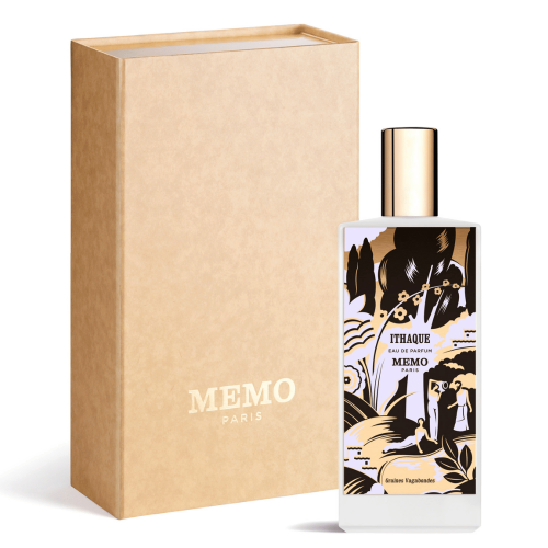 Memo Paris Ithaque Edp 75 ml Unisex Parfüm