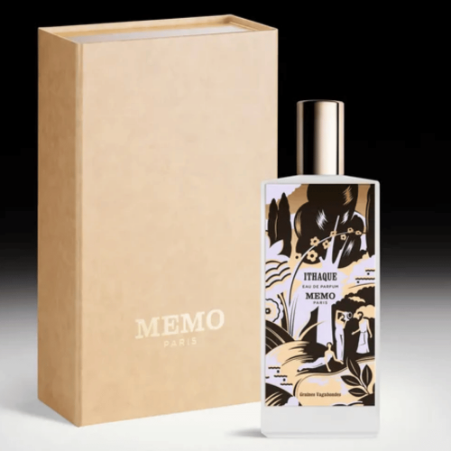 Memo Paris Ithaque Edp 75 ml Unisex Parfüm