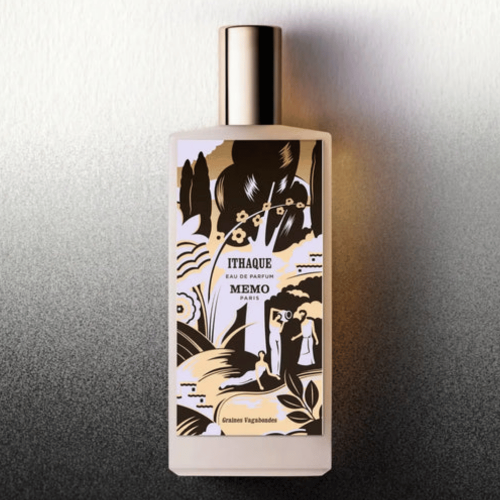 Memo Paris Ithaque Edp 75 ml Unisex Parfüm