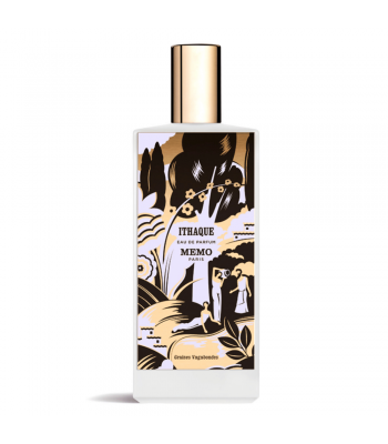 Memo Paris Ithaque Edp 75 ml Unisex Parfüm
