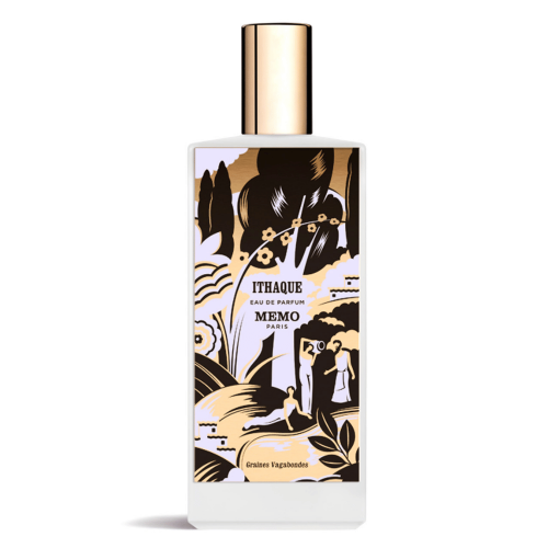 Memo Paris Ithaque Edp 75 ml Unisex Parfüm