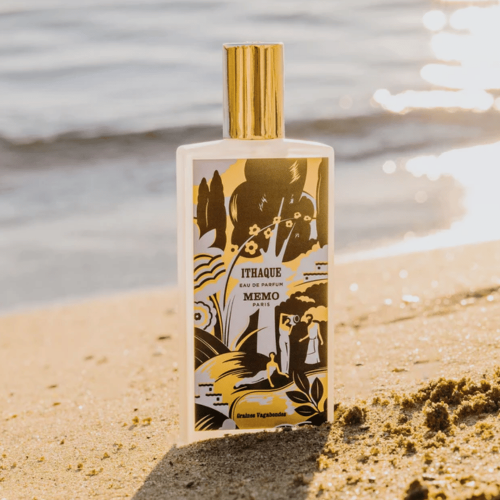 Memo Paris Ithaque Edp 75 ml Unisex Parfüm