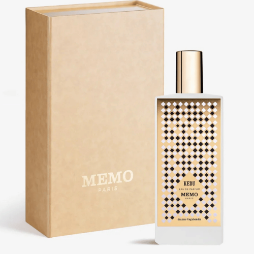 Memo Paris Kedu Edp 75ml Unisex Parfüm