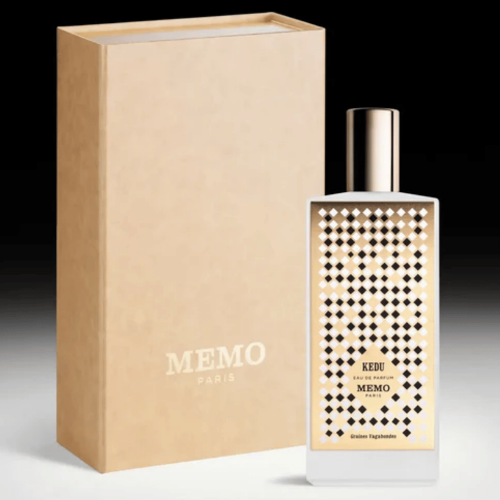 Memo Paris Kedu Edp 75ml Unisex Parfüm