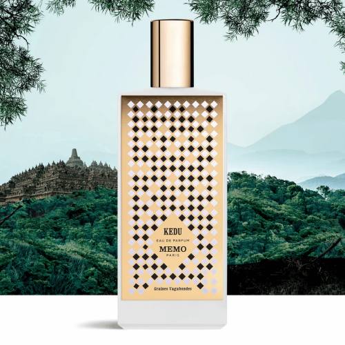 Memo Paris Kedu Edp 75ml Unisex Parfüm