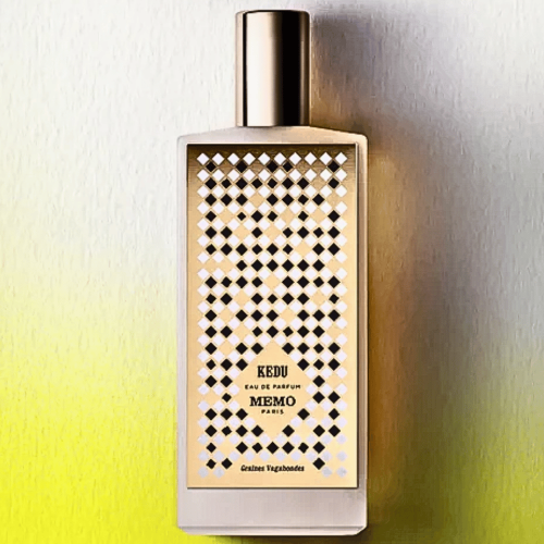 Memo Paris Kedu Edp 75ml Unisex Parfüm