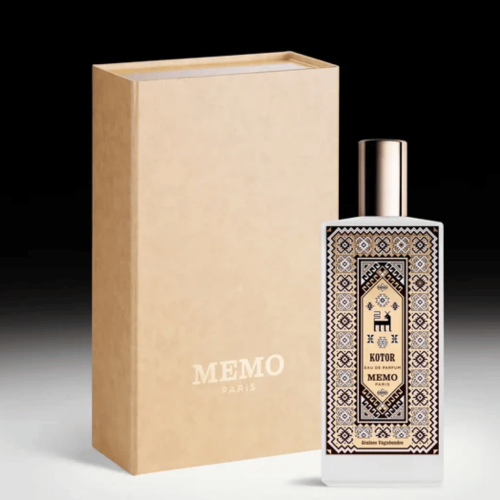 Memo Paris Kotor Edp 75 ml Unisex Parfüm