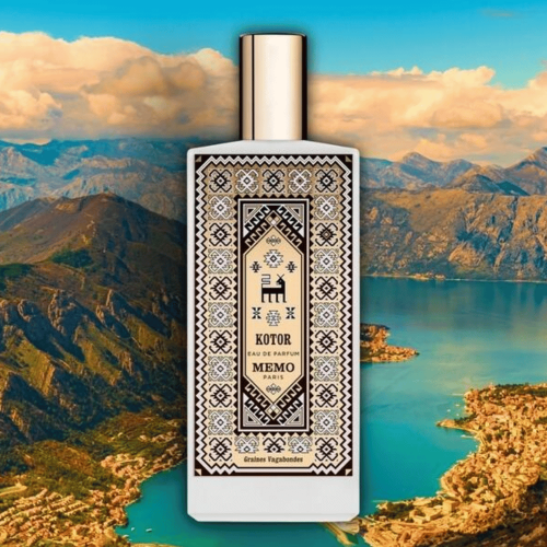 Memo Paris Kotor Edp 75 ml Unisex Parfüm