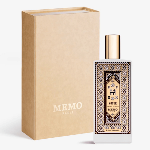 Memo Paris Kotor Edp 75 ml Unisex Parfüm