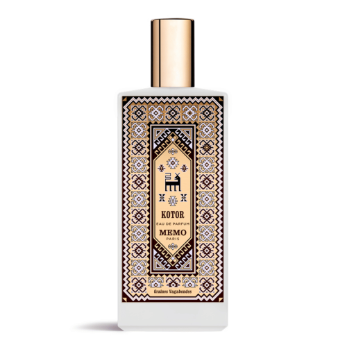 Memo Paris Kotor Edp 75 ml Unisex Parfüm