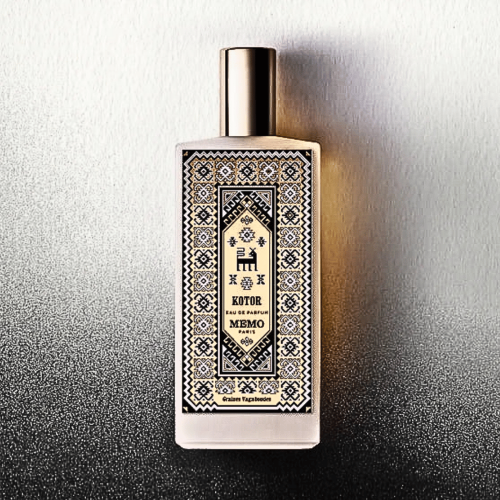 Memo Paris Kotor Edp 75 ml Unisex Parfüm