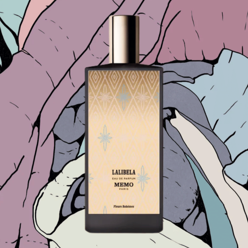 Memo Paris Lalibela Edp 75 ml Kadın Parfüm