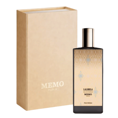 Memo Paris Lalibela Edp 75 ml Kadın Parfüm