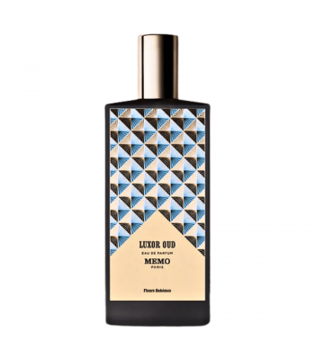 Memo Paris Luxor Oud Edp 75 ml Unisex Parfüm