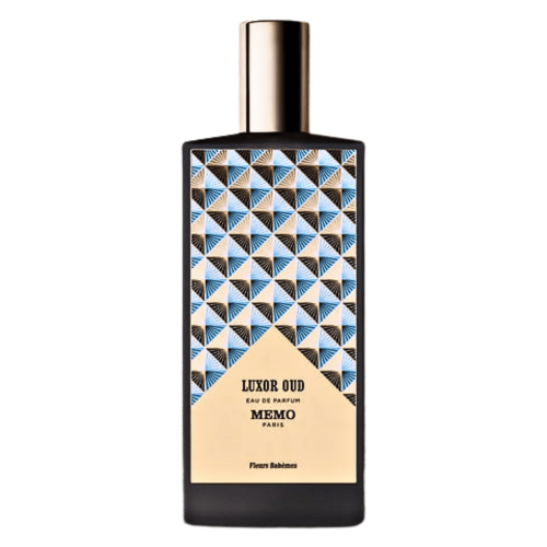 Memo Paris Luxor Oud Edp 75 ml Unisex Parfüm