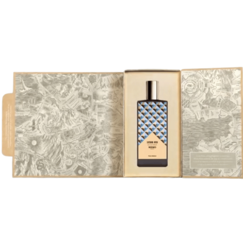 Memo Paris Luxor Oud Edp 75 ml Unisex Parfüm