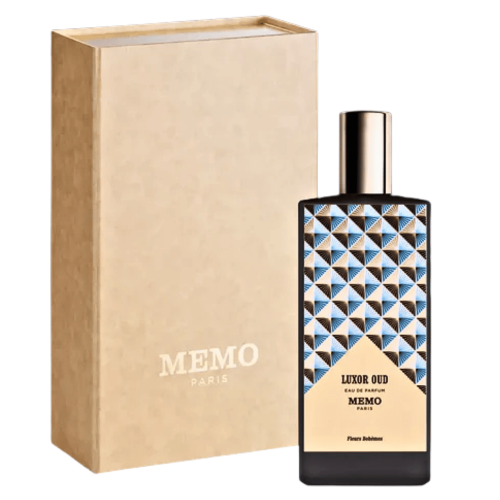 Memo Paris Luxor Oud Edp 75 ml Unisex Parfüm