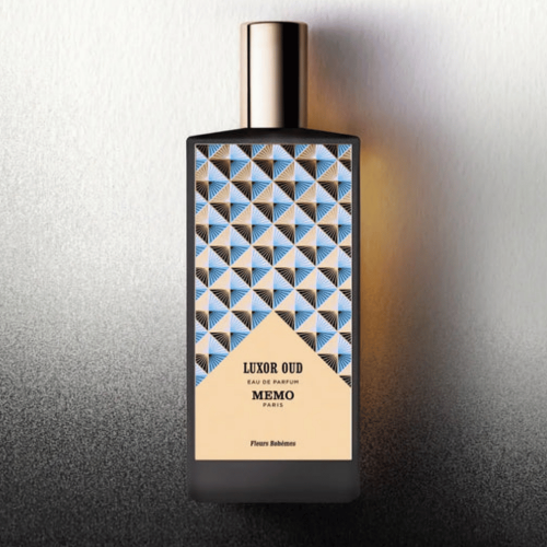 Memo Paris Luxor Oud Edp 75 ml Unisex Parfüm