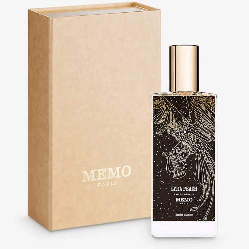 Memo Paris Lyra Peach Edp 75 ml Unisex Parfüm