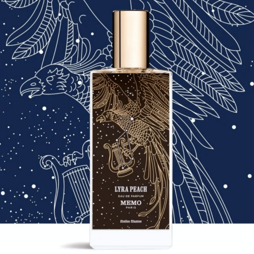 Memo Paris Lyra Peach Edp 75 ml Unisex Parfüm
