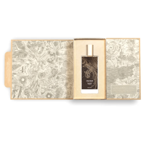 Memo Paris Lyra Peach Edp 75 ml Unisex Parfüm