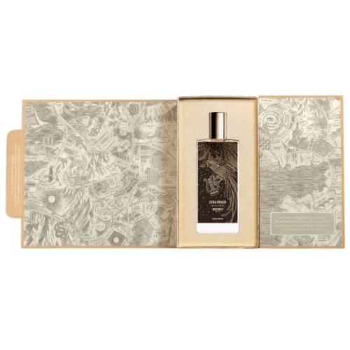 Memo Paris Lyra Peach Edp 75 ml Unisex Parfüm