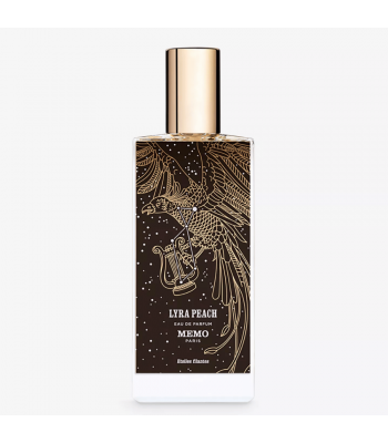 Memo Paris Lyra Peach Edp 75 ml Unisex Parfüm