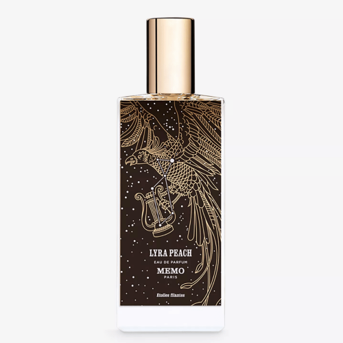 Memo Paris Lyra Peach Edp 75 ml Unisex Parfüm