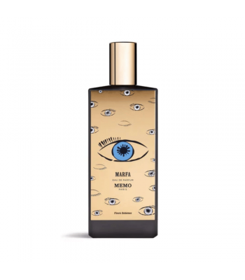 Memo Paris Marfa Edp 75ml Unisex Parfüm