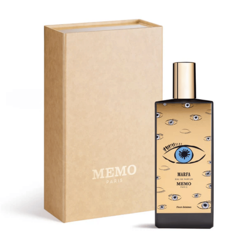 Memo Paris Marfa Edp 75ml Unisex Parfüm